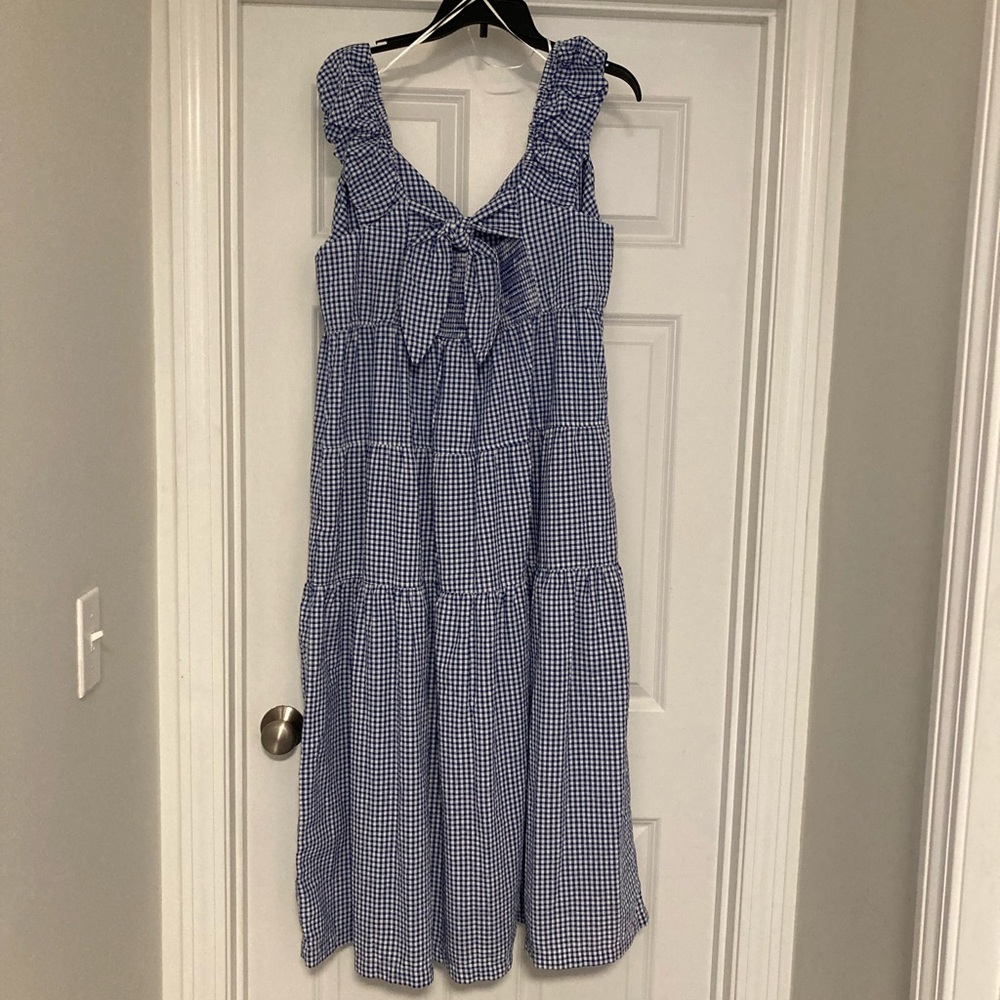 Old Navy summer dress. NWT.